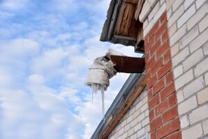 水道管が凍結する温度は－4度って本当？　凍結から守る方法や対処法とは？
